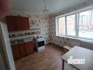 1-к квартира, вторичка, 40м2, 8/10 этаж