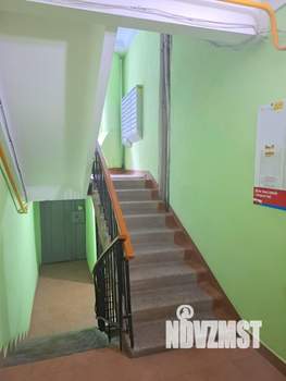 1-к квартира, вторичка, 34м2, 1/9 этаж