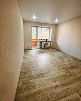 1-к квартира, вторичка, 40м2, 2/10 этаж