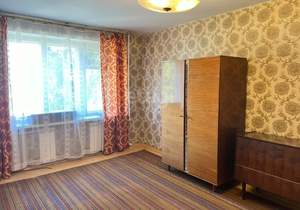 3-к квартира, вторичка, 64м2, 6/9 этаж