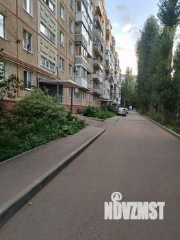 2-к квартира, вторичка, 51м2, 1/9 этаж