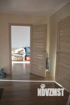 2-к квартира, вторичка, 54м2, 6/19 этаж