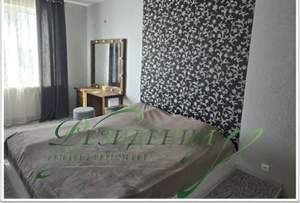 3-к квартира, вторичка, 130м2, 15/19 этаж