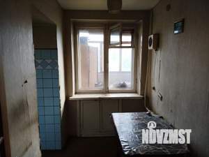 2-к квартира, вторичка, 49м2, 8/9 этаж