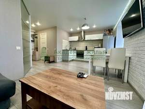 2-к квартира, вторичка, 35м2, 15/17 этаж