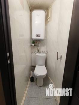 2-к квартира, вторичка, 43м2, 6/9 этаж