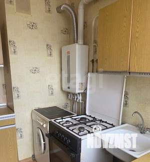 1-к квартира, вторичка, 32м2, 2/2 этаж