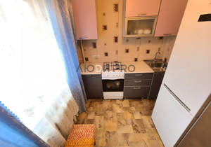 1-к квартира, вторичка, 31м2, 1/5 этаж