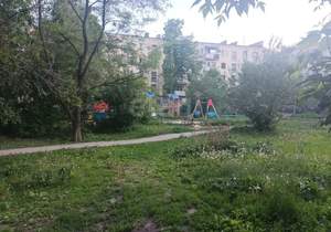 2-к квартира, вторичка, 44м2, 2/5 этаж