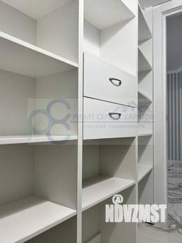 2-к квартира, вторичка, 42м2, 5/5 этаж