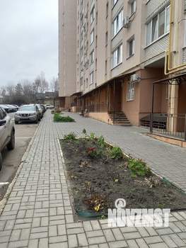 1-к квартира, вторичка, 44м2, 6/10 этаж