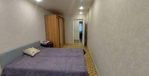 2-к квартира, вторичка, 44м2, 2/5 этаж