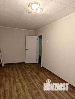 2-к квартира, вторичка, 40м2, 1/6 этаж