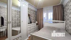 3-к квартира, вторичка, 63м2, 3/10 этаж