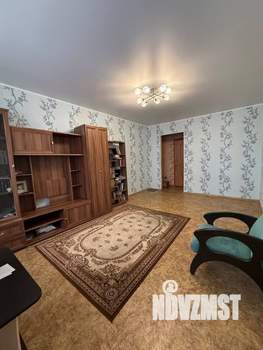 1-к квартира, вторичка, 43м2, 7/10 этаж