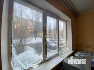 3-к квартира, вторичка, 62м2, 1/9 этаж