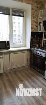 3-к квартира, вторичка, 59м2, 1/5 этаж
