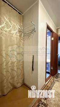 1-к квартира, вторичка, 29м2, 1/9 этаж