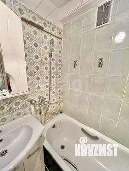 4-к квартира, вторичка, 63м2, 3/5 этаж