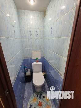 3-к квартира, вторичка, 50м2, 3/5 этаж