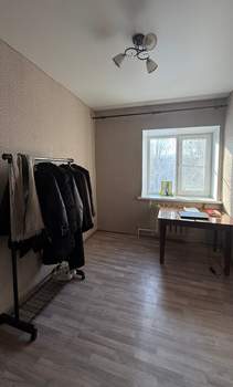 2-к квартира, вторичка, 39м2, 5/5 этаж