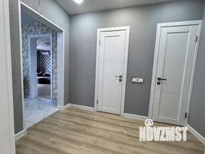 3-к квартира, вторичка, 79м2, 7/10 этаж