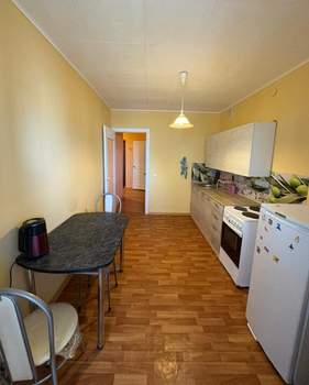 1-к квартира, вторичка, 42м2, 11/14 этаж