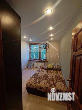 3-к квартира, вторичка, 68м2, 5/11 этаж