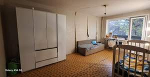 3-к квартира, вторичка, 59м2, 2/9 этаж