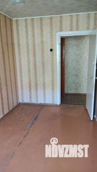 2-к квартира, вторичка, 42м2, 5/5 этаж
