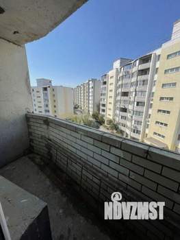 1-к квартира, вторичка, 37м2, 5/8 этаж