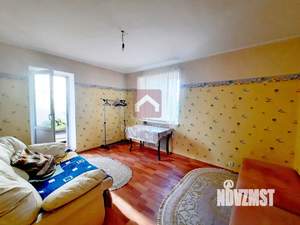 3-к квартира, вторичка, 100м2, 3/11 этаж