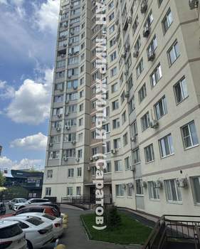 3-к квартира, вторичка, 91м2, 24/25 этаж