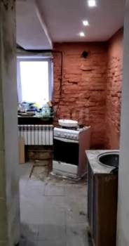 4-к квартира, вторичка, 124м2, 2/1 этаж