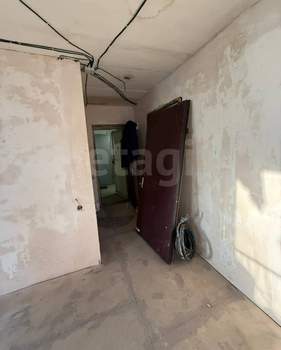 1-к квартира, вторичка, 32м2, 1/5 этаж