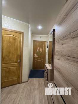 2-к квартира, вторичка, 44м2, 1/6 этаж