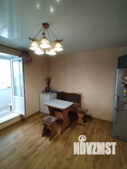 3-к квартира, вторичка, 93м2, 2/10 этаж