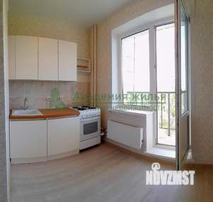 1-к квартира, вторичка, 25м2, 6/10 этаж