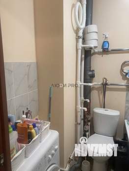 1-к квартира, вторичка, 27м2, 3/10 этаж