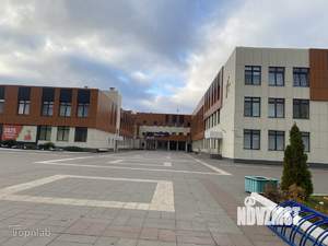 1-к квартира, вторичка, 41м2, 8/10 этаж