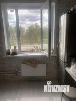 1-к квартира, вторичка, 27м2, 3/10 этаж