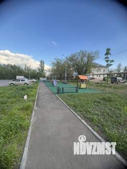3-к квартира, вторичка, 67м2, 2/10 этаж