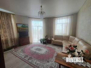 3-к квартира, вторичка, 86м2, 4/4 этаж