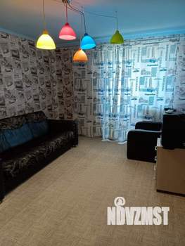3-к квартира, вторичка, 85м2, 5/10 этаж