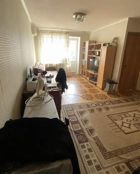2-к квартира, вторичка, 45м2, 2/5 этаж
