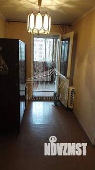 1-к квартира, вторичка, 41м2, 5/5 этаж