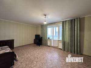 1-к квартира, вторичка, 48м2, 11/14 этаж