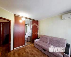1-к квартира, вторичка, 33м2, 6/9 этаж
