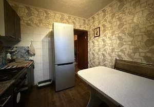 3-к квартира, вторичка, 63м2, 9/9 этаж