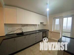 4-к квартира, вторичка, 114м2, 5/10 этаж